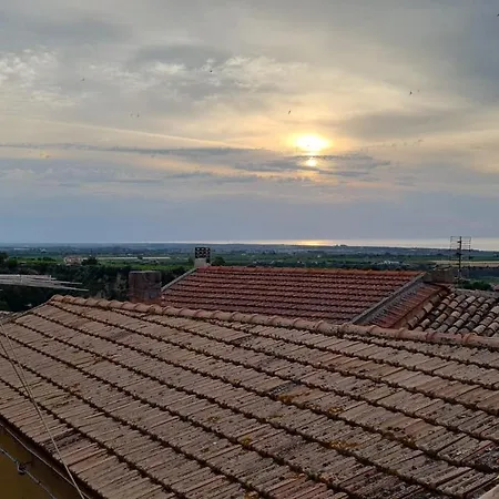 Il Borgo Del Benessere Rocca Imperiale