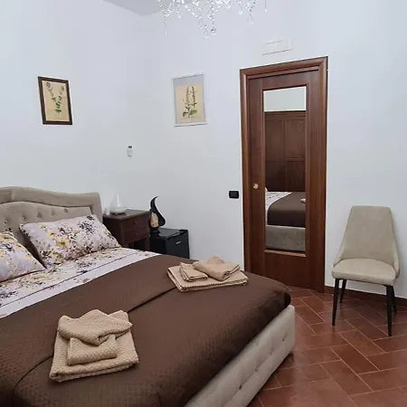 Couette-café Il Borgo Del Benessere