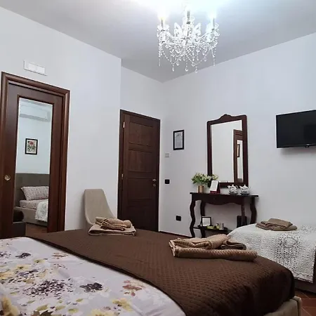 Il Borgo Del Benessere