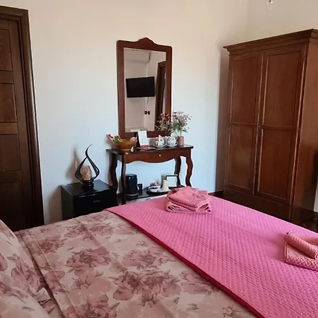 Il Borgo Del Benessere Couette-café