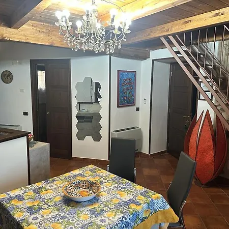 Il Borgo Del Benessere Couette-café 4*