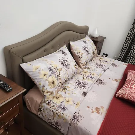 Couette-café Il Borgo Del Benessere