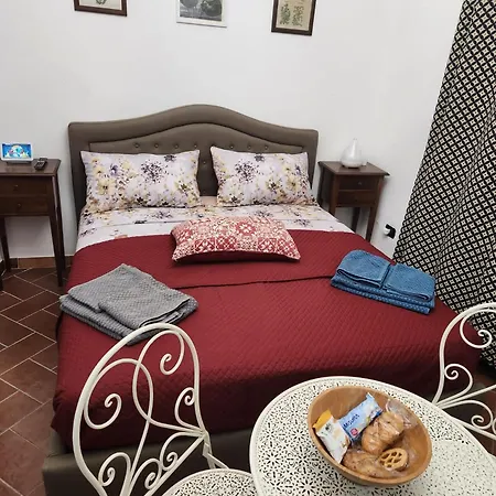 Il Borgo Del Benessere