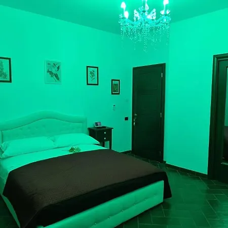 Il Borgo Del Benessere 4* Rocca Imperiale