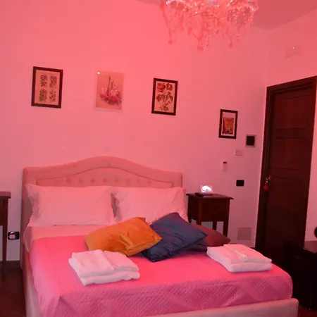 Couette-café Il Borgo Del Benessere