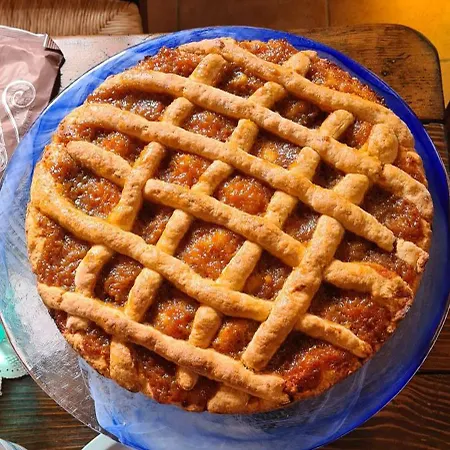 Couette-café Il Borgo Del Benessere 4*