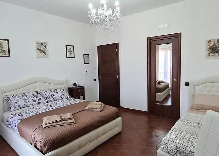 Il Borgo Del Benessere