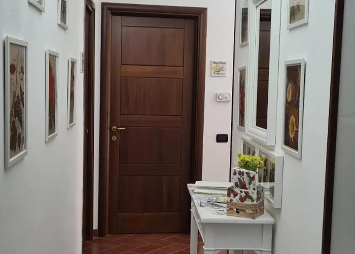 Il Borgo Del Benessere