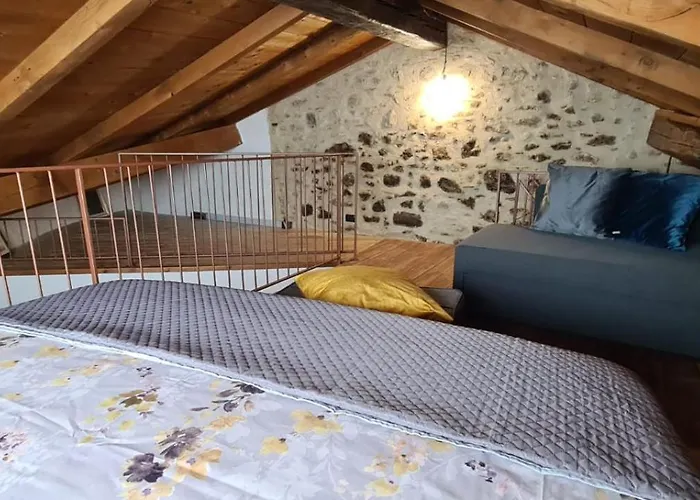 住宿加早餐酒店 Il Borgo Del Benessere 4*