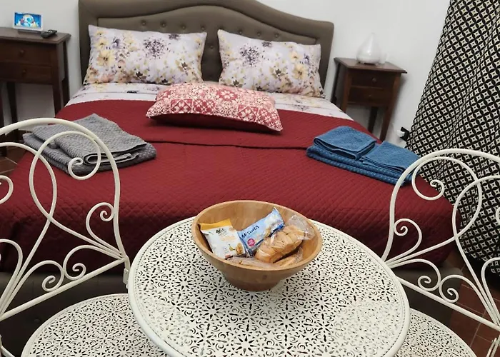 Il Borgo Del Benessere 4* 罗卡伊恩佩里亚莱