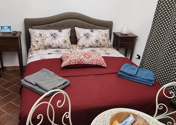 Il Borgo Del Benessere