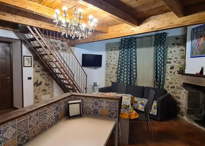 住宿加早餐酒店 Il Borgo Del Benessere 4*