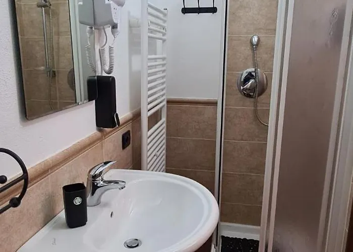 住宿加早餐酒店 Il Borgo Del Benessere