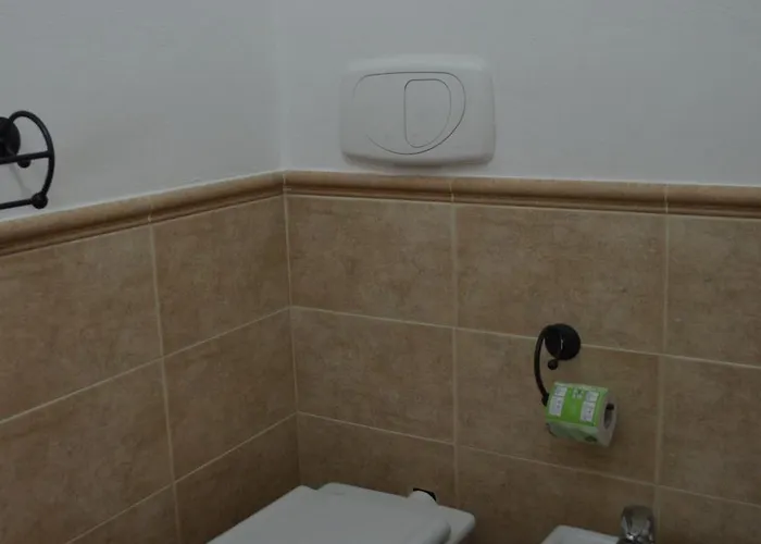 Il Borgo Del Benessere 住宿加早餐酒店