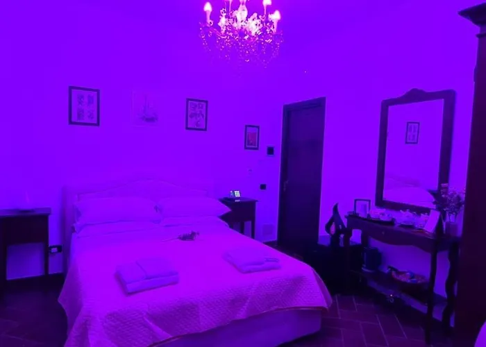 Il Borgo Del Benessere 4* 罗卡伊恩佩里亚莱