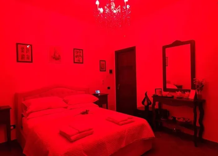 Il Borgo Del Benessere 住宿加早餐酒店