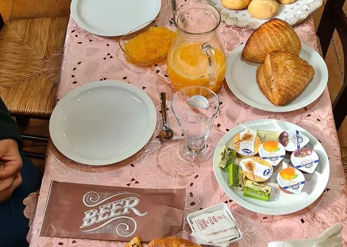 Il Borgo Del Benessere 罗卡伊恩佩里亚莱