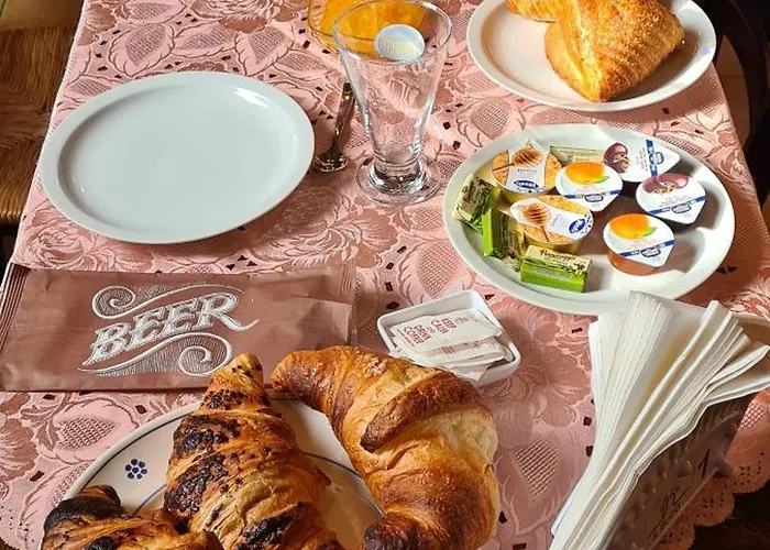 Il Borgo Del Benessere