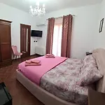 Oda ve Kahvaltı Il Borgo Del Benessere Rocca Imperiale