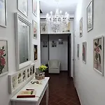 Oda ve Kahvaltı Il Borgo Del Benessere