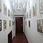 Il Borgo Del Benessere Oda ve Kahvaltı Rocca Imperiale