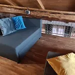 Il Borgo Del Benessere Oda ve Kahvaltı 4*