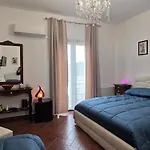 Il Borgo Del Benessere Oda ve Kahvaltı Rocca Imperiale
