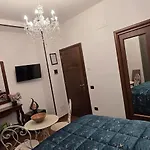 Oda ve Kahvaltı Il Borgo Del Benessere Rocca Imperiale