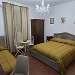 Oda ve Kahvaltı Il Borgo Del Benessere 4*