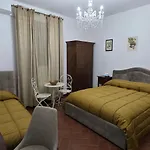Il Borgo Del Benessere Oda ve Kahvaltı