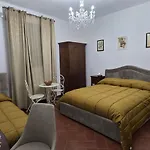 Il Borgo Del Benessere Oda ve Kahvaltı