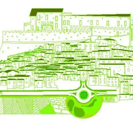 Bed & Breakfast Il Borgo Del Benessere 4*