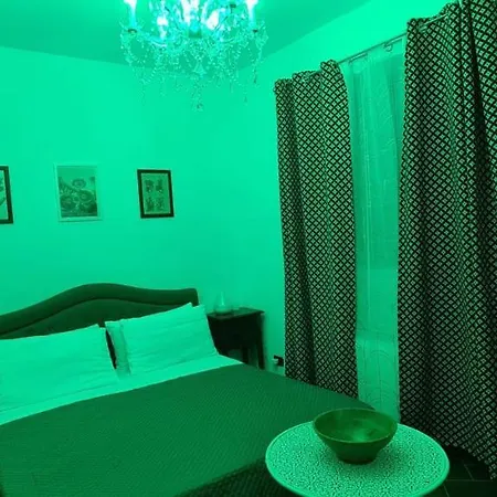 Il Borgo Del Benessere * Rocca Imperiale