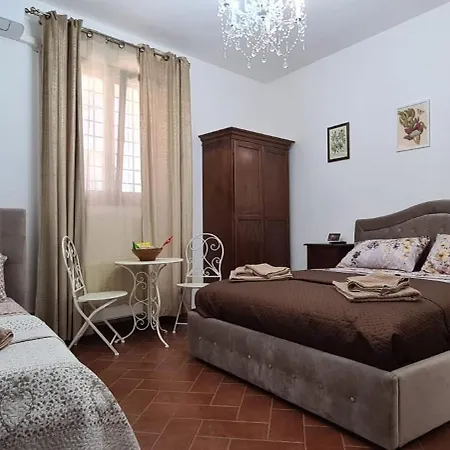 Il Borgo Del Benessere Alojamento de Acomodação e Pequeno-almoço *