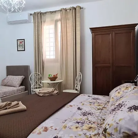 Il Borgo Del Benessere *