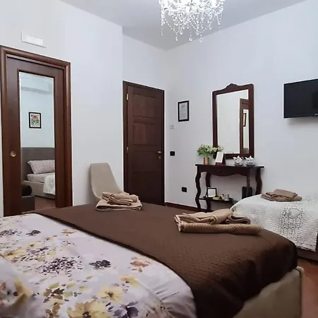 Bed & Breakfast Il Borgo Del Benessere
