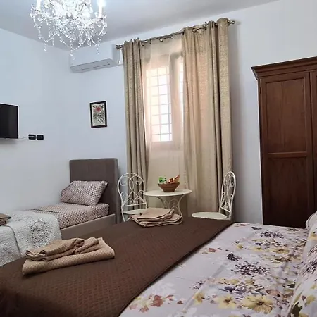 Il Borgo Del Benessere Frühstückspension 4*