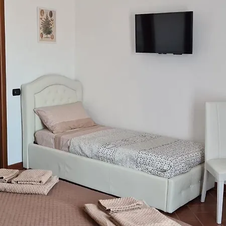 Il Borgo Del Benessere Rocca Imperiale