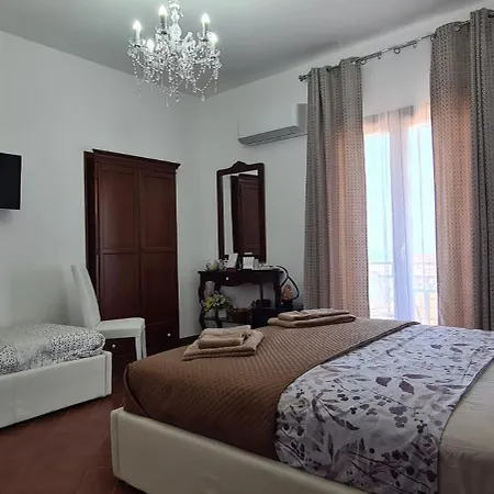 Il Borgo Del Benessere 4* Rocca Imperiale