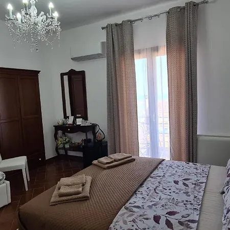 Bed & Breakfast Il Borgo Del Benessere