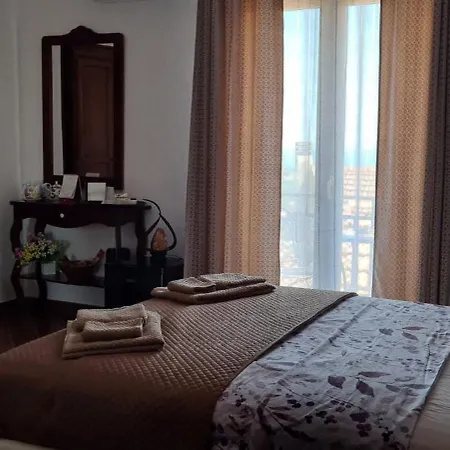 Il Borgo Del Benessere Rocca Imperiale