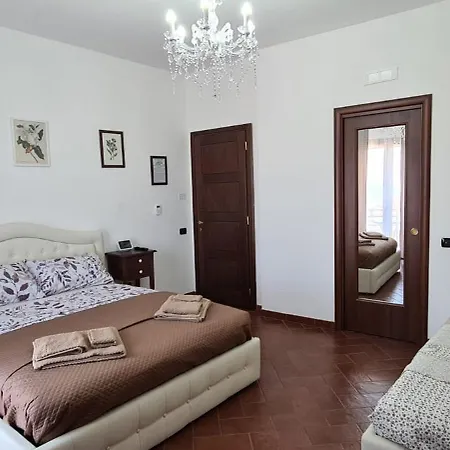 Il Borgo Del Benessere