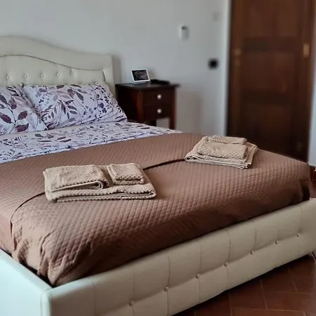 Il Borgo Del Benessere Bed and Breakfast