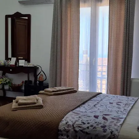 Il Borgo Del Benessere Bed and Breakfast