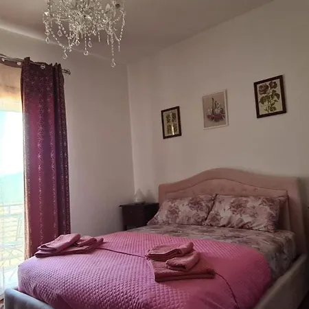 Il Borgo Del Benessere 4* Rocca Imperiale