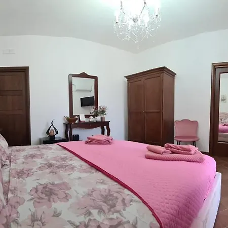 Bed & Breakfast Il Borgo Del Benessere 4*