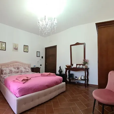 Il Borgo Del Benessere 4* Rocca Imperiale