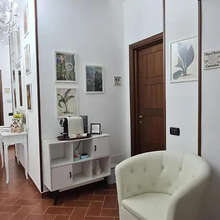 Il Borgo Del Benessere Alojamento de Acomodação e Pequeno-almoço