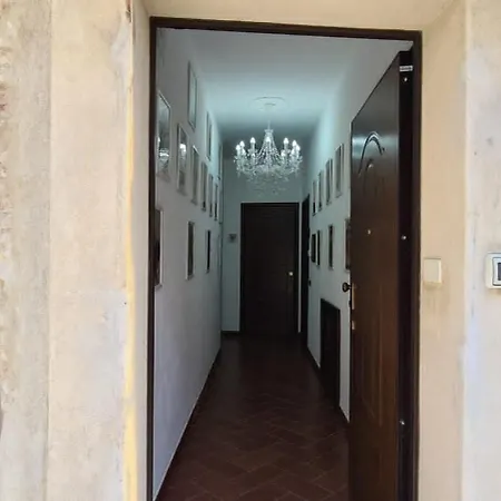 Il Borgo Del Benessere Frühstückspension