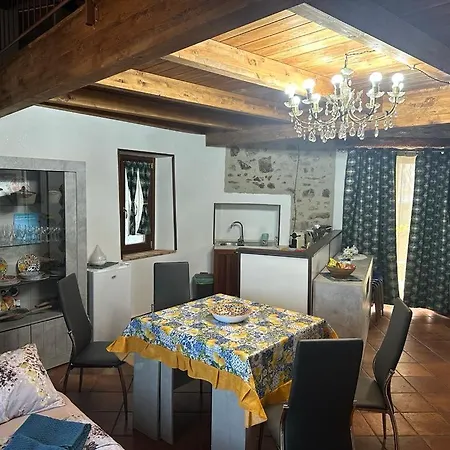 Frühstückspension Il Borgo Del Benessere Rocca Imperiale